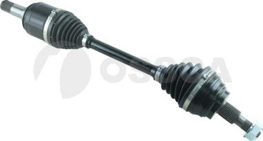 OSSCA 36880 - Arbre de transmission droxauto.com