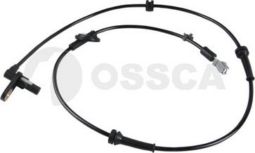 OSSCA 36345 - Capteur, vitesse de roue droxauto.com