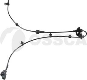 OSSCA 36375 - Capteur, vitesse de roue droxauto.com