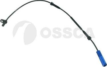 OSSCA 36246 - Capteur, vitesse de roue droxauto.com
