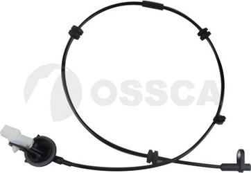 OSSCA 36704 - Capteur, vitesse de roue droxauto.com