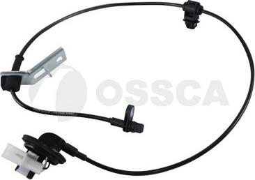 OSSCA 36721 - Capteur, vitesse de roue droxauto.com