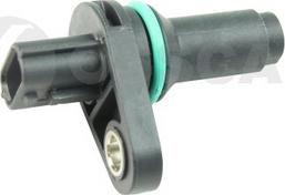 OSSCA 30992 - Capteur d'angle, vilebrequin droxauto.com