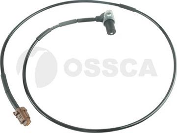 OSSCA 30903 - Capteur, vitesse de roue droxauto.com