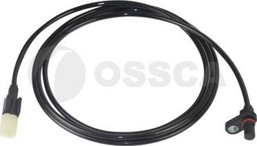 OSSCA 30934 - Capteur, vitesse de roue droxauto.com