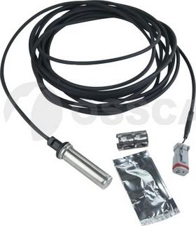 OSSCA 30453 - Capteur, vitesse de roue droxauto.com