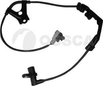 OSSCA 30480 - Capteur, vitesse de roue droxauto.com