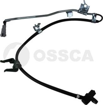 OSSCA 30435 - Capteur, vitesse de roue droxauto.com