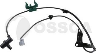 OSSCA 30550 - Capteur, vitesse de roue droxauto.com