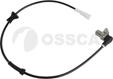 OSSCA 30582 - Capteur, vitesse de roue droxauto.com