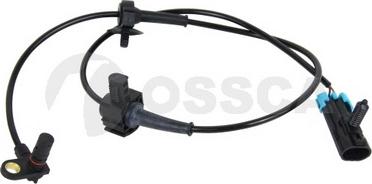 OSSCA 30693 - Capteur, vitesse de roue droxauto.com