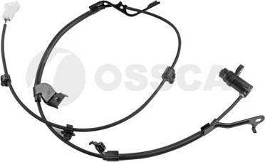 OSSCA 30665 - Capteur, vitesse de roue droxauto.com