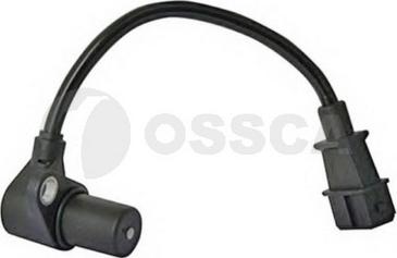 OSSCA 30601 - Capteur d'angle, vilebrequin droxauto.com