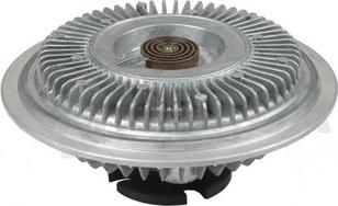 OSSCA 30191 - Embrayage, ventilateur de radiateur droxauto.com