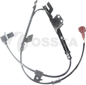 OSSCA 30184 - Capteur, vitesse de roue droxauto.com