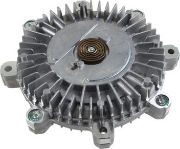 OSSCA 30128 - Embrayage, ventilateur de radiateur droxauto.com