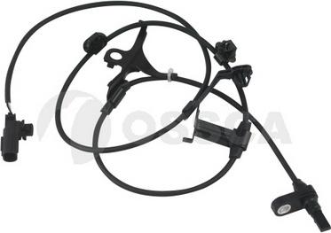 OSSCA 30890 - Capteur, vitesse de roue droxauto.com