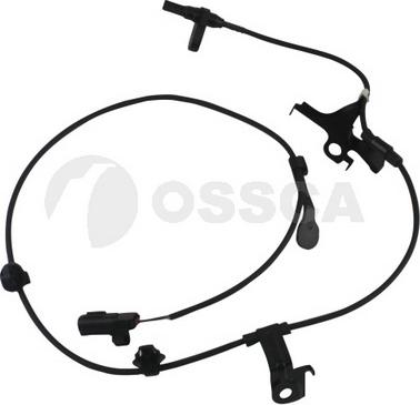 OSSCA 30893 - Capteur, vitesse de roue droxauto.com