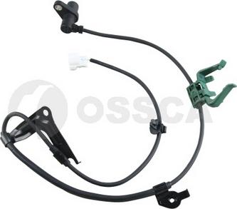 OSSCA 30855 - Capteur, vitesse de roue droxauto.com