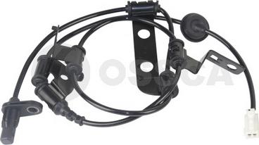 OSSCA 30831 - Capteur, vitesse de roue droxauto.com