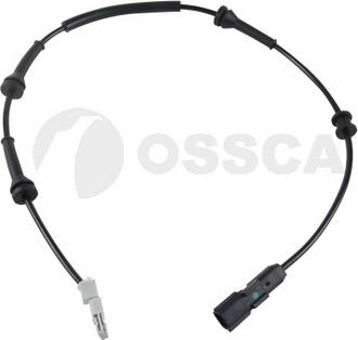 OSSCA 30824 - Capteur, vitesse de roue droxauto.com