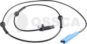 OSSCA 30825 - Capteur, vitesse de roue droxauto.com