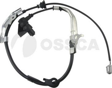 OSSCA 30391 - Capteur, vitesse de roue droxauto.com