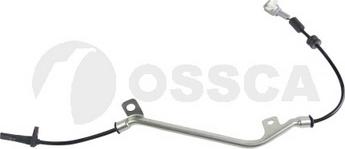 OSSCA 30350 - Capteur, vitesse de roue droxauto.com
