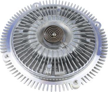 OSSCA 30372 - Embrayage, ventilateur de radiateur droxauto.com