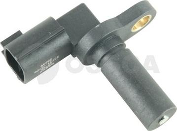 OSSCA 30799 - Capteur d'angle, vilebrequin droxauto.com
