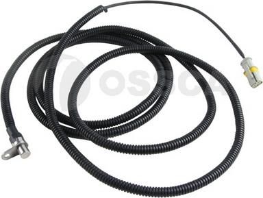 OSSCA 30741 - Capteur, vitesse de roue droxauto.com