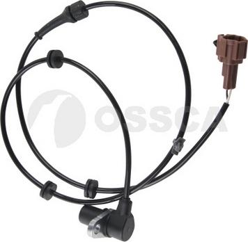 OSSCA 30769 - Capteur, vitesse de roue droxauto.com