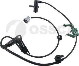 OSSCA 30764 - Capteur, vitesse de roue droxauto.com