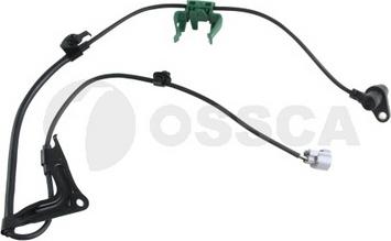OSSCA 30766 - Capteur, vitesse de roue droxauto.com