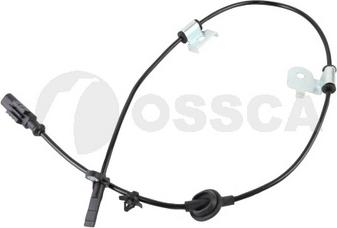 OSSCA 30718 - Capteur, vitesse de roue droxauto.com