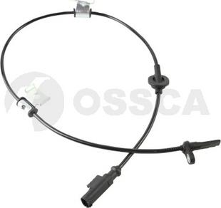 OSSCA 30717 - Capteur, vitesse de roue droxauto.com