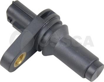 OSSCA 31401 - Capteur d'angle, vilebrequin droxauto.com