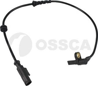 OSSCA 31483 - Capteur, vitesse de roue droxauto.com
