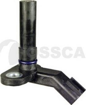 OSSCA 31435 - Capteur d'angle, vilebrequin droxauto.com