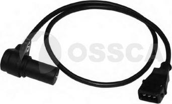 OSSCA 31545 - Capteur d'angle, vilebrequin droxauto.com