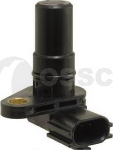 OSSCA 31525 - Capteur, vitesse droxauto.com