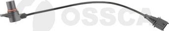 OSSCA 31644 - Capteur d'angle, vilebrequin droxauto.com