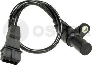 OSSCA 31668 - Capteur d'angle, vilebrequin droxauto.com