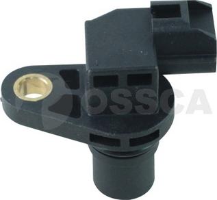 OSSCA 31604 - Capteur d'angle, vilebrequin droxauto.com