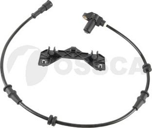 OSSCA 31628 - Capteur, vitesse de roue droxauto.com