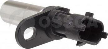 OSSCA 31674 - Capteur d'angle, vilebrequin droxauto.com