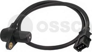 OSSCA 31091 - Capteur d'angle, vilebrequin droxauto.com
