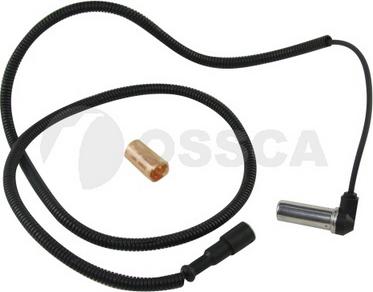 OSSCA 31049 - Capteur, vitesse de roue droxauto.com