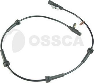 OSSCA 31189 - Capteur, vitesse de roue droxauto.com
