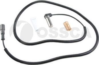 OSSCA 31121 - Capteur, vitesse de roue droxauto.com